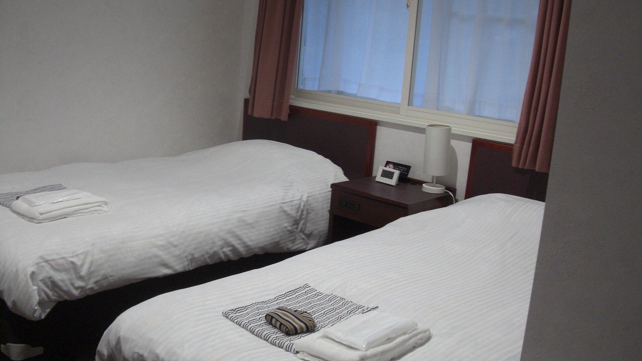 Photo of Bathroom in Myoko