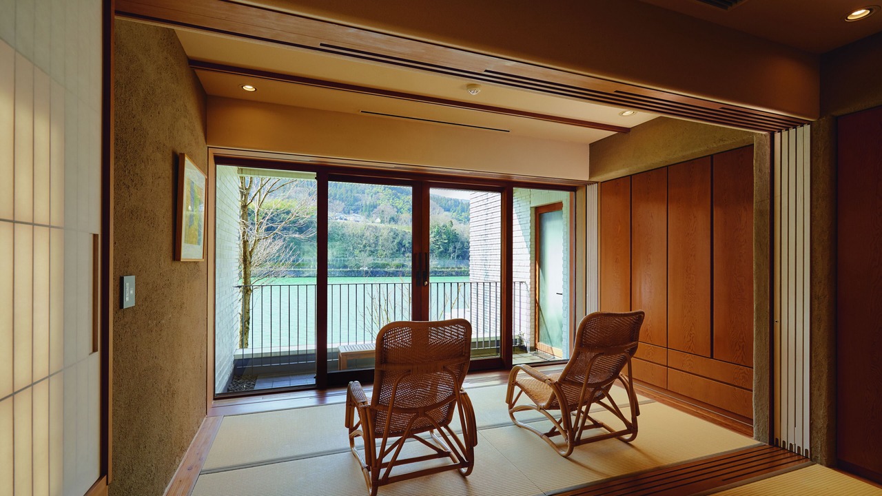 Photo of Bedroom in Toyama