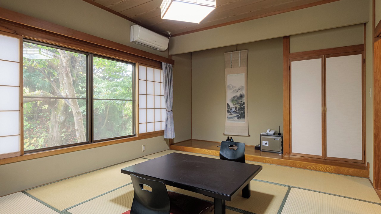 Photo of Bedroom in Takayama