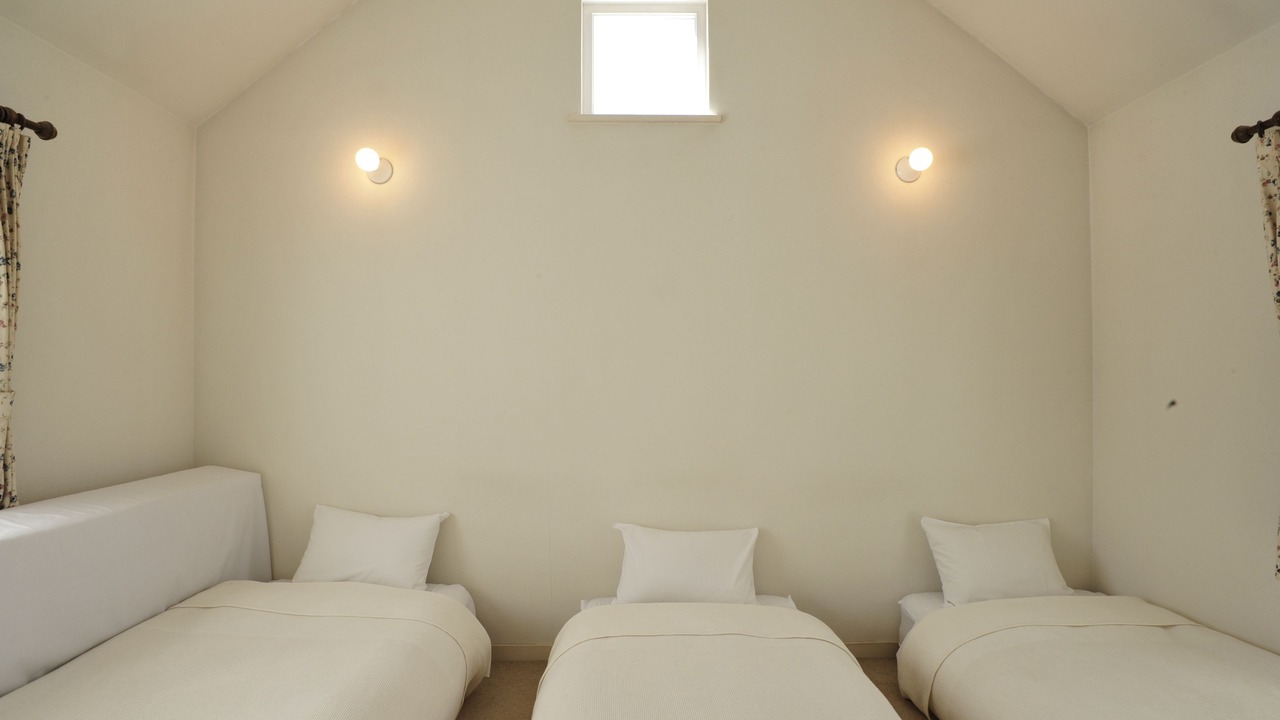 Photo of Bathroom in Hokuto