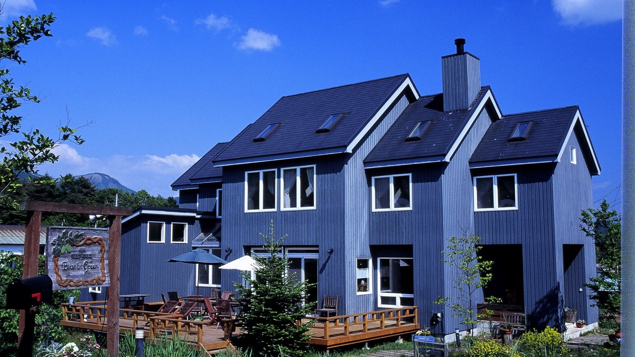 Photo of Outdoor in Hokuto