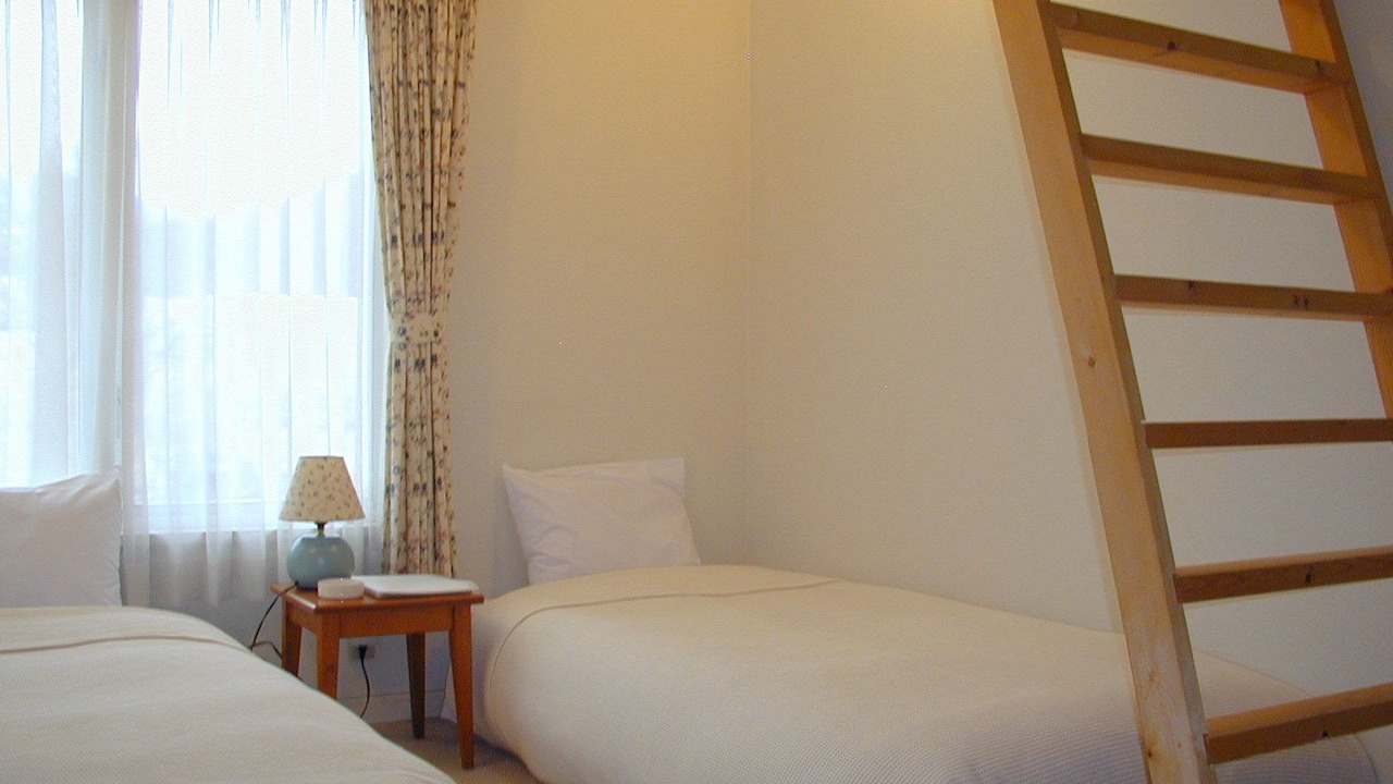 Photo of Bedroom in Hokuto