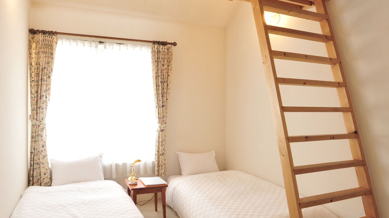 Photo of Bedroom in Hokuto