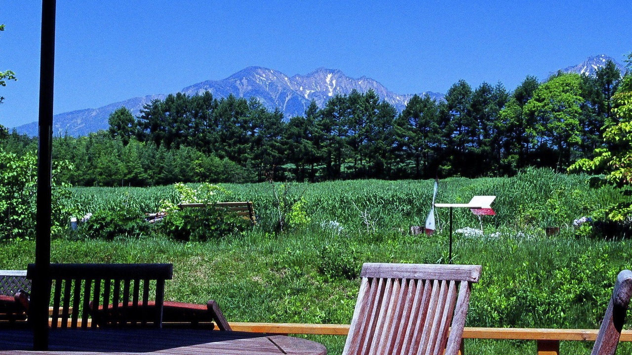 Photo of Patio Balcony in Hokuto