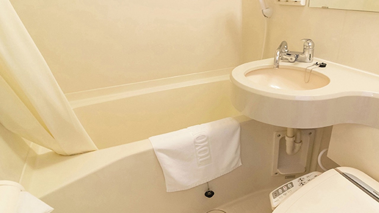 Photo of Bathroom in Soka