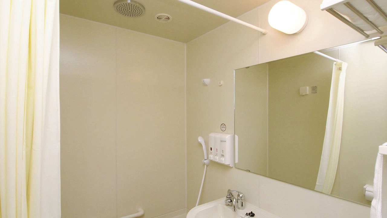 Photo of Bathroom in Minatomirai