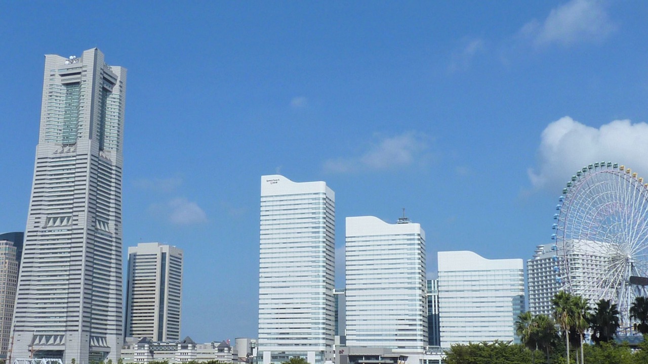 Photo of Others in Minatomirai