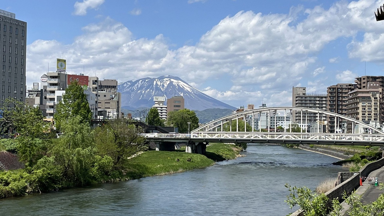 Photo of Others in Morioka