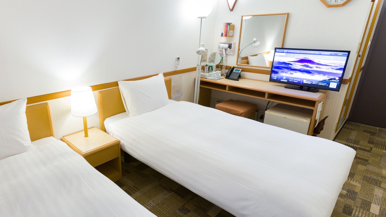 Photo of Bedroom in Ote