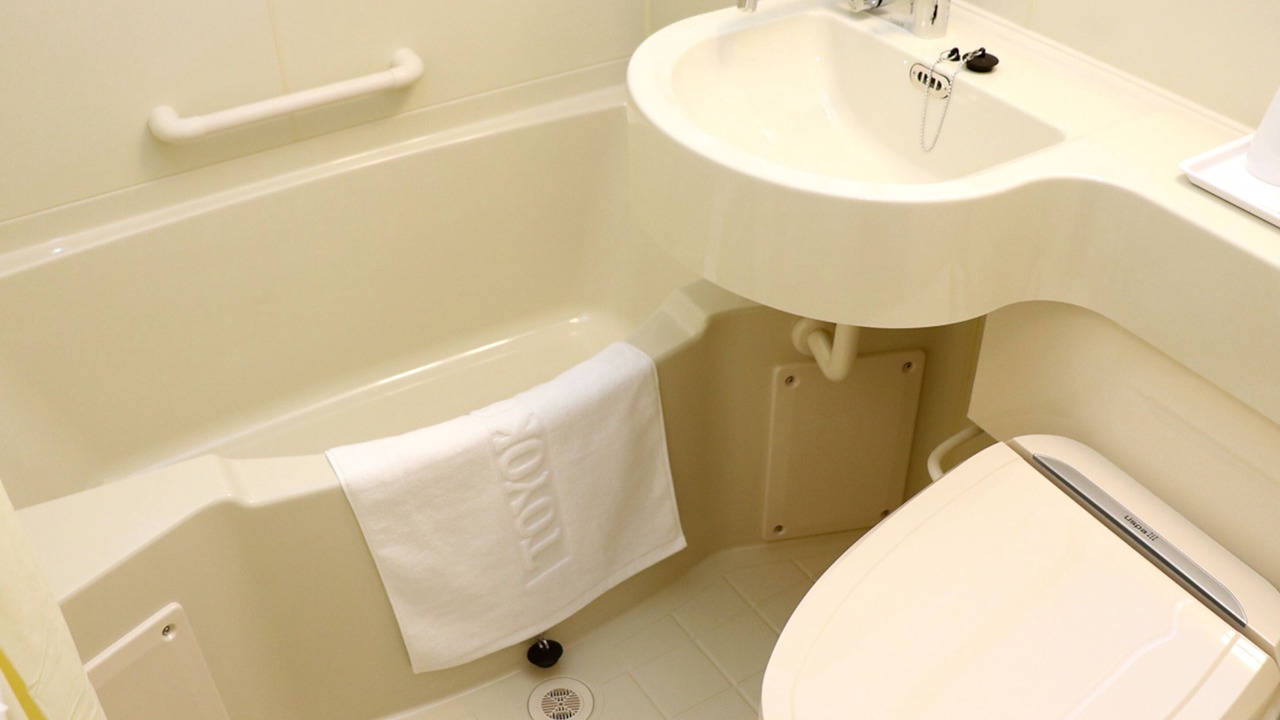 Photo of Bathroom in Kurume