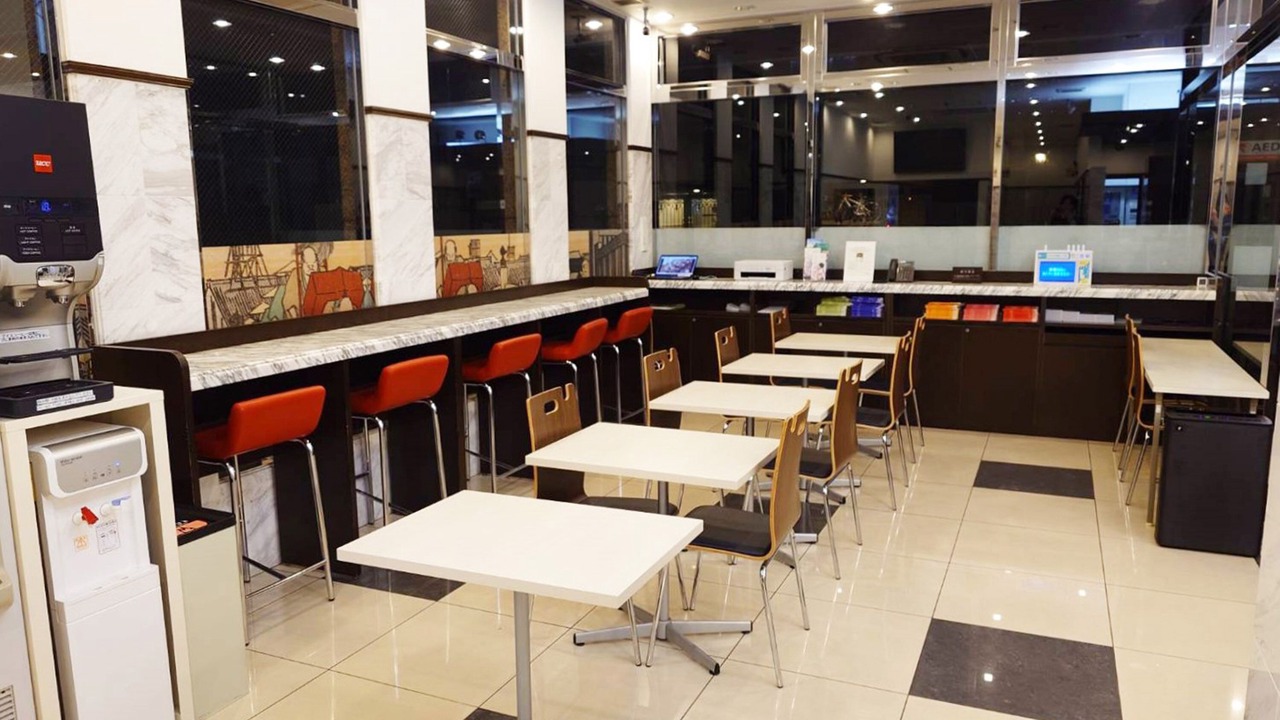 Photo of Others in Nihonbashimuromachi