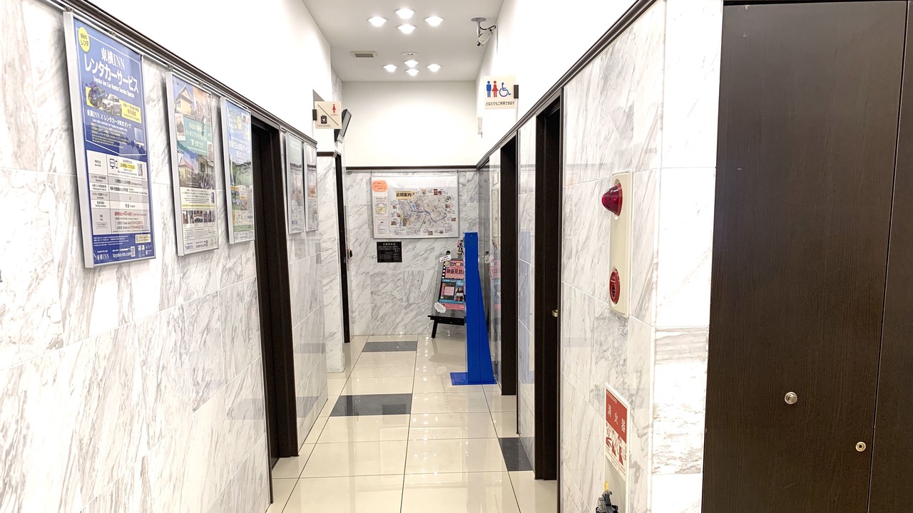 Photo of Others in Nihonbashimuromachi