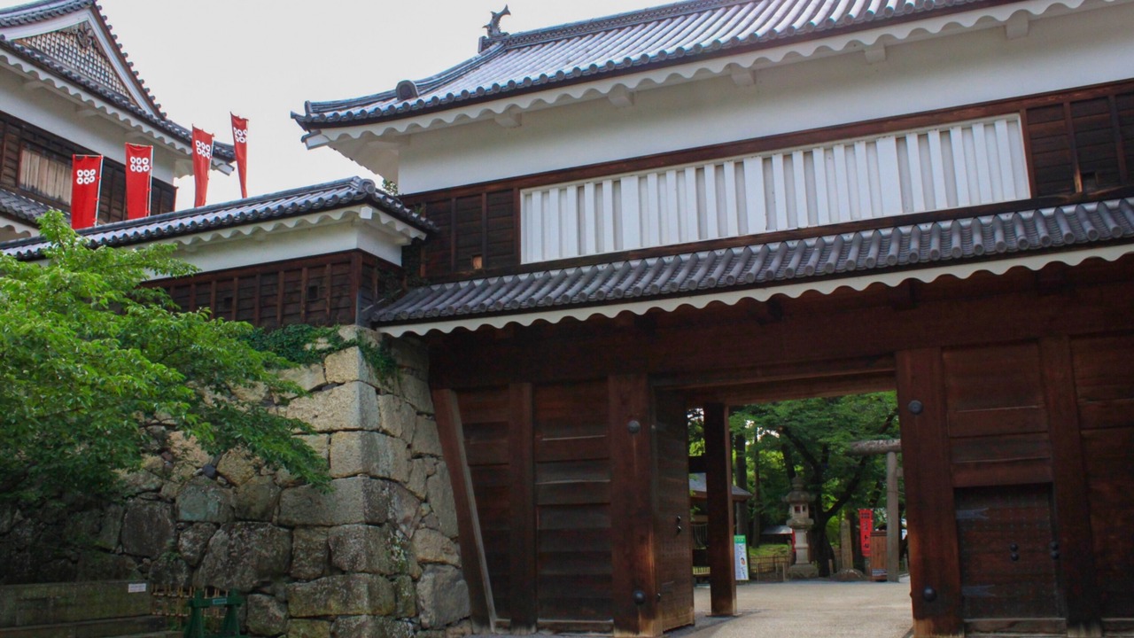 Photo of Others in Ueda