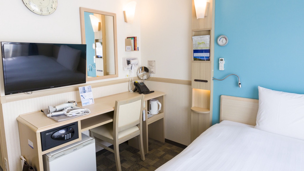 Photo of Bedroom in Ueda