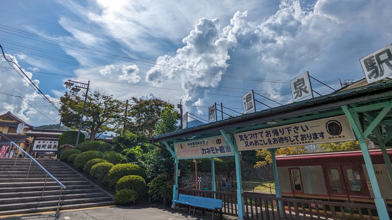 Photo of Others in Ueda