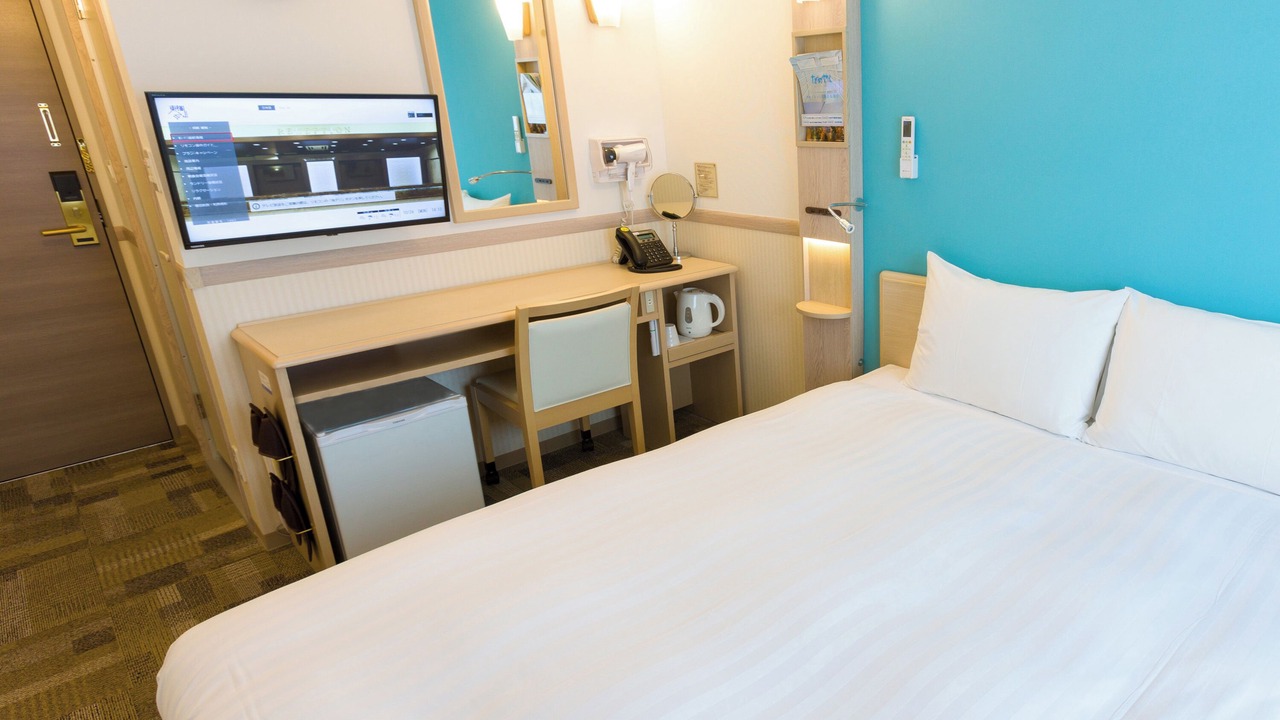 Photo of Bedroom in Ueda