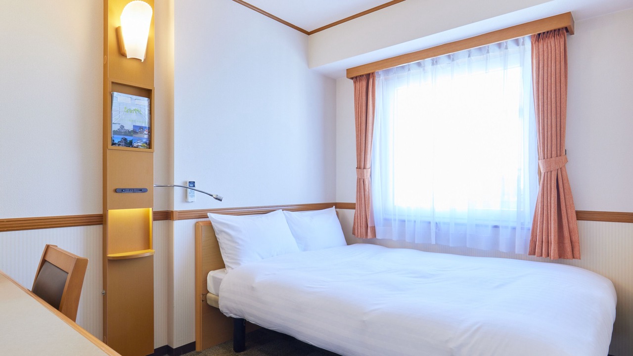 Photo of Bedroom in Toshima