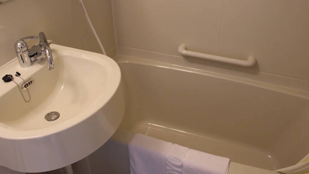 Photo of Bathroom in Nagano
