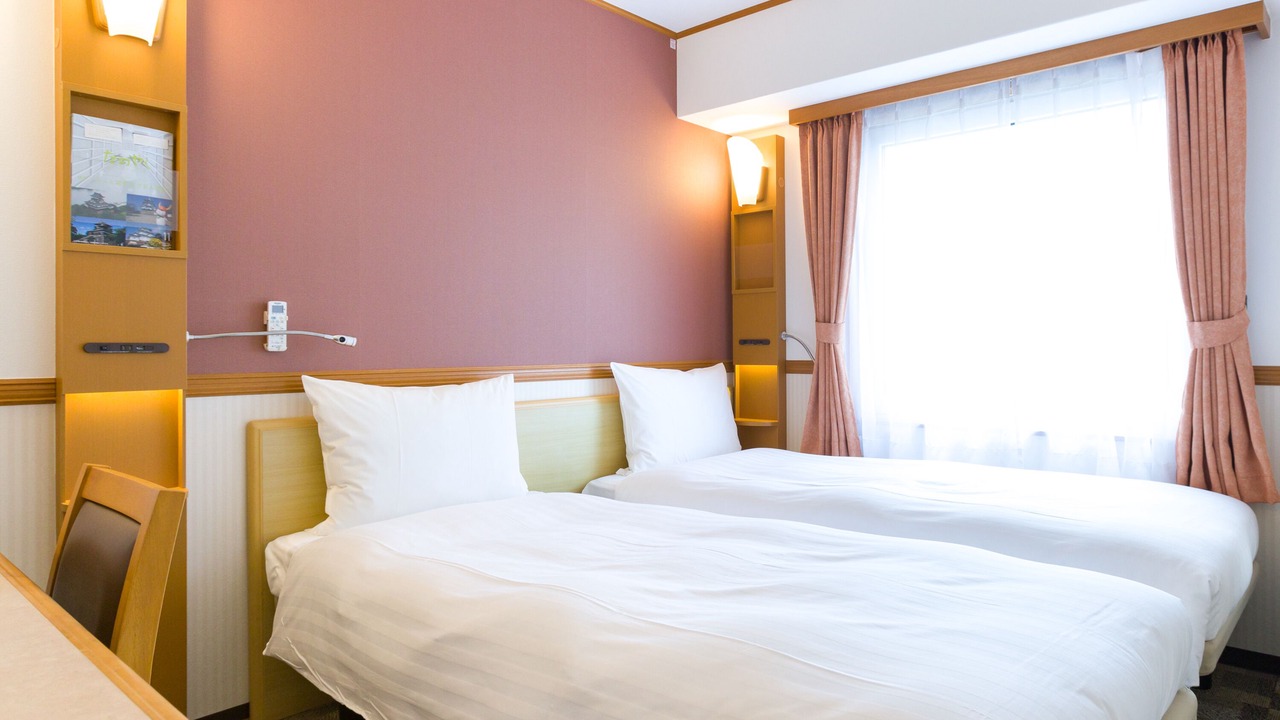 Photo of Bedroom in Tsurumi