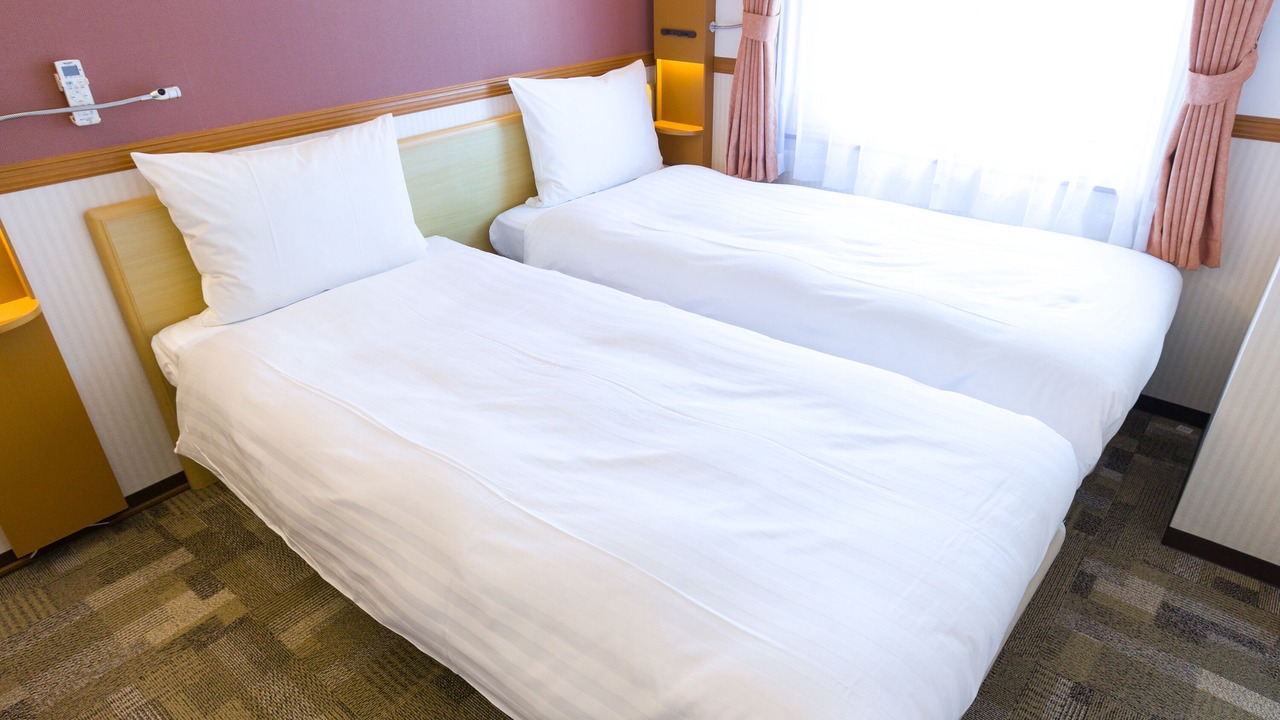 Photo of Bedroom in Tsurumi