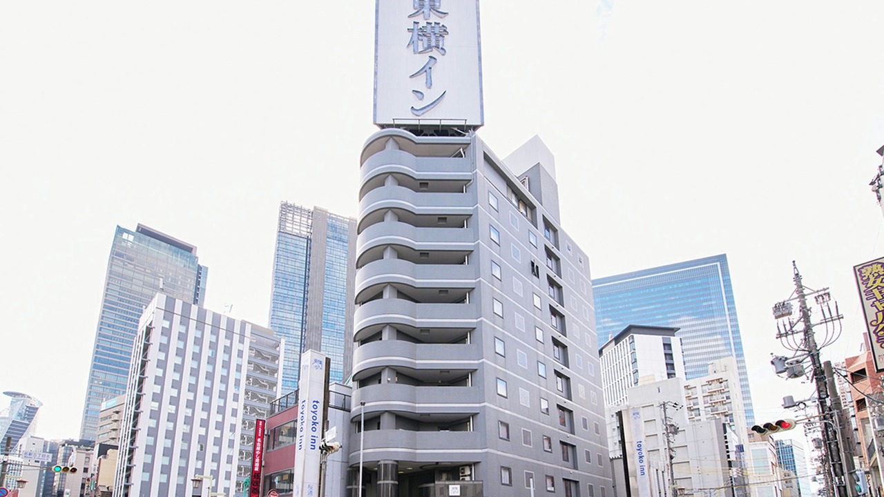 Photo of Outdoor in Meieki