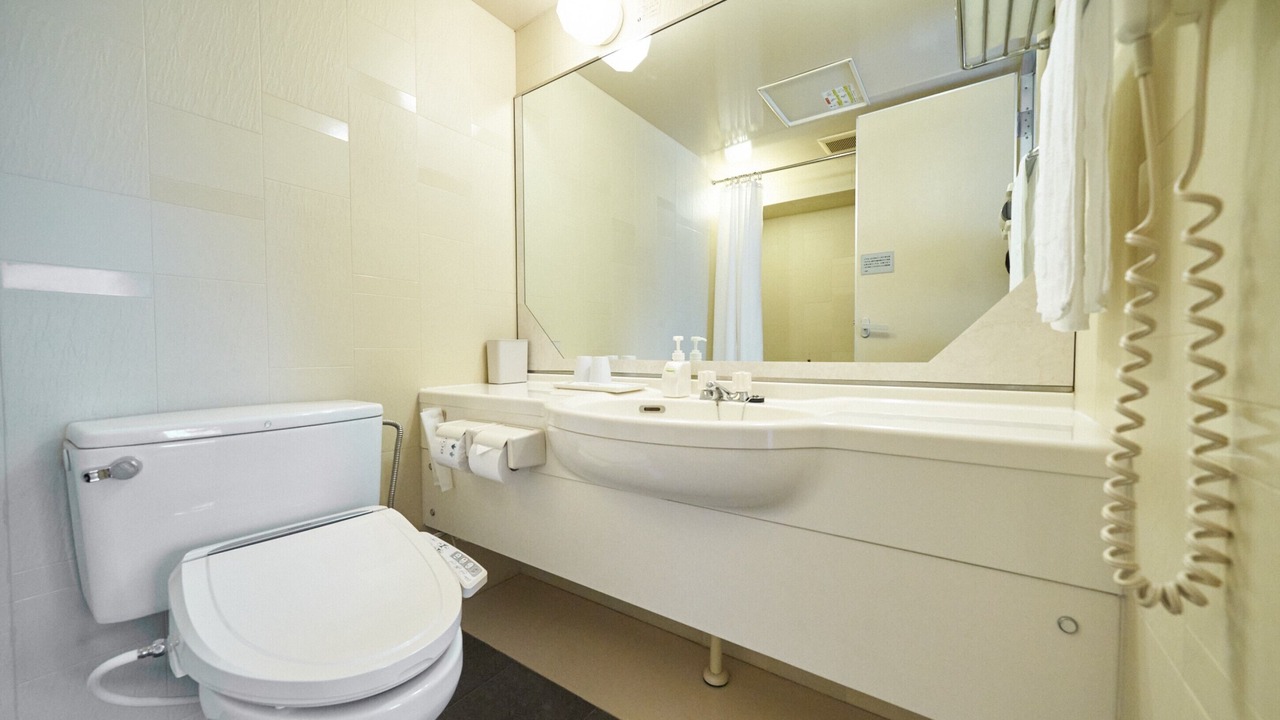 Photo of Bathroom in Meieki