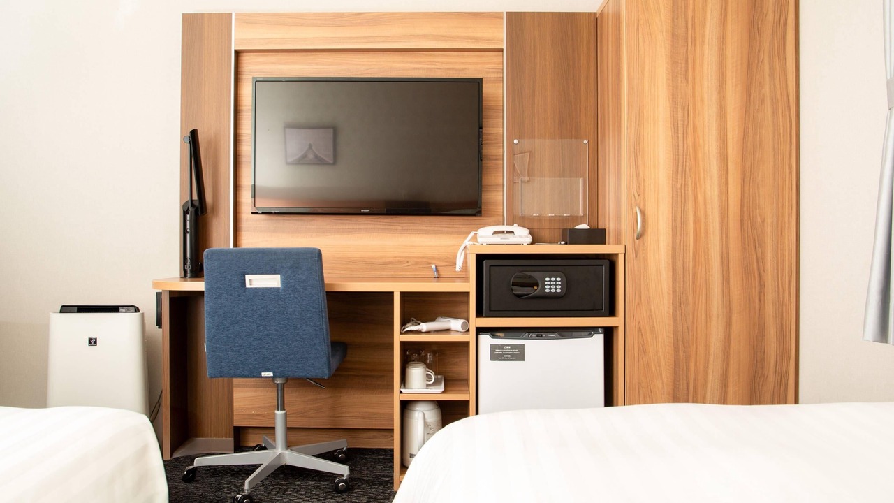 Photo of Bedroom in Higashikanda