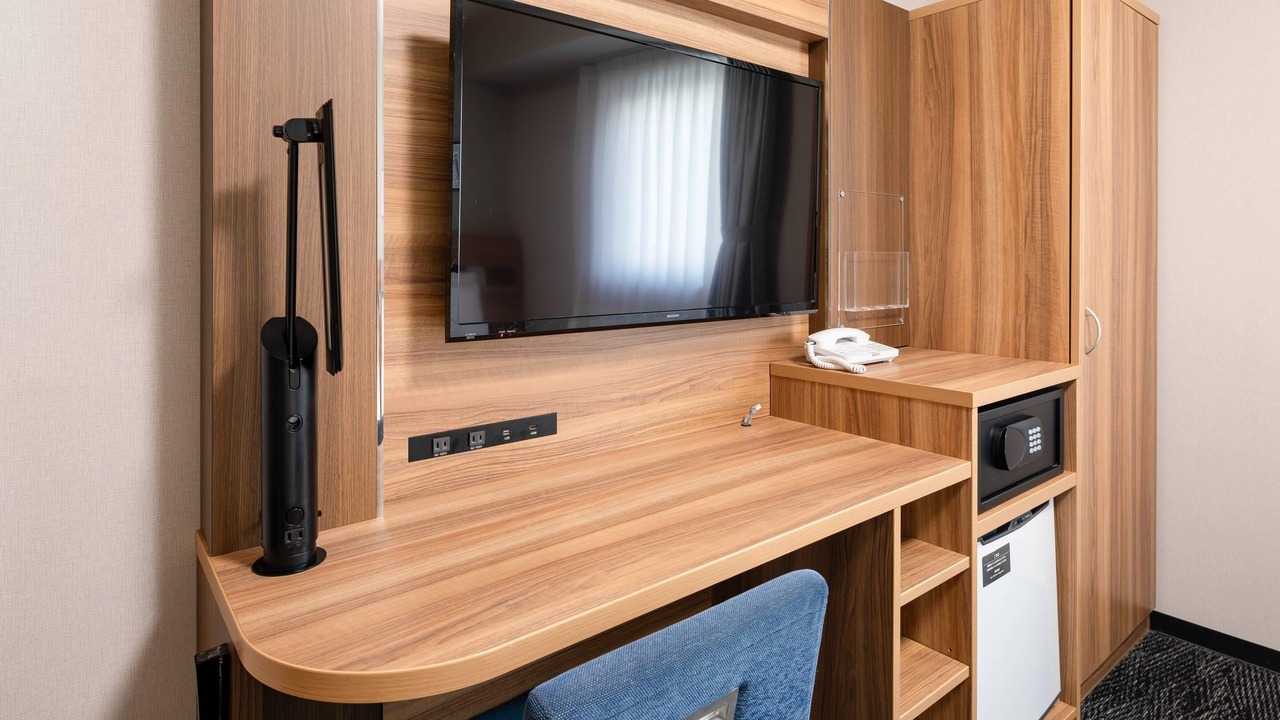 Photo of Bedroom in Higashikanda