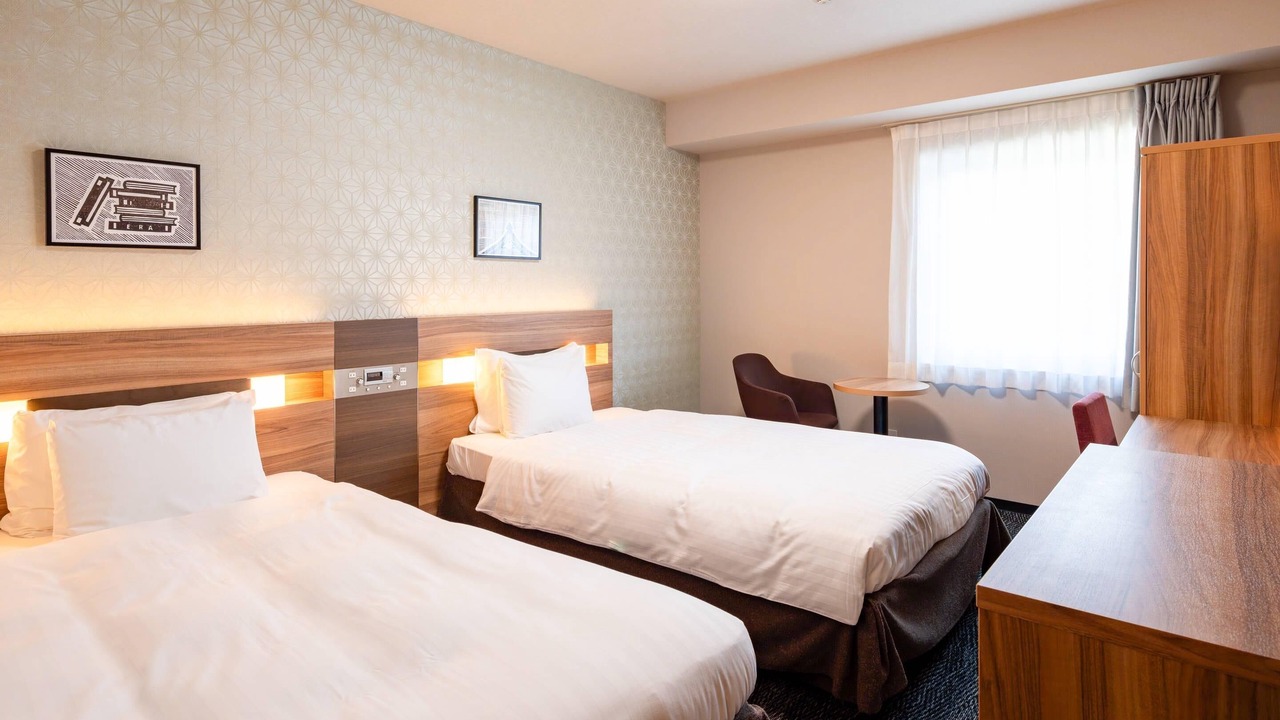 Photo of Bedroom in Higashikanda