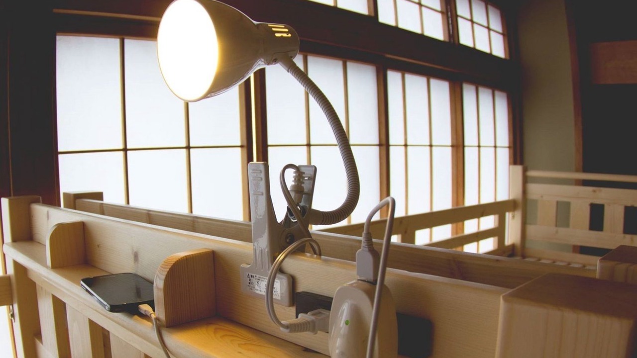 Photo of Bedroom in Akakura
