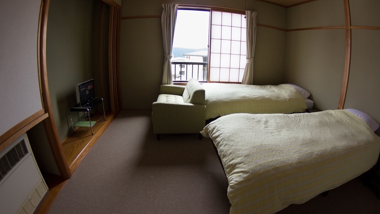 Photo of Others in Akakura