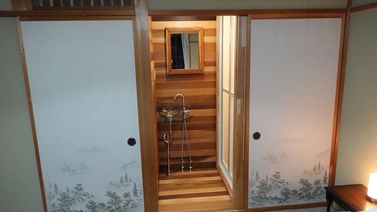 Photo of Bedroom in Akakura