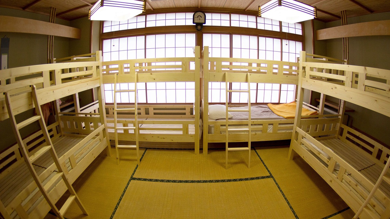 Photo of Bedroom in Akakura