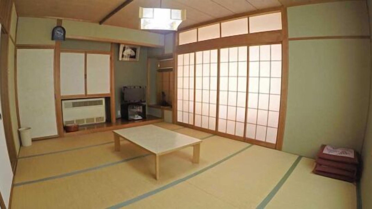 Photo of Bedroom in Akakura