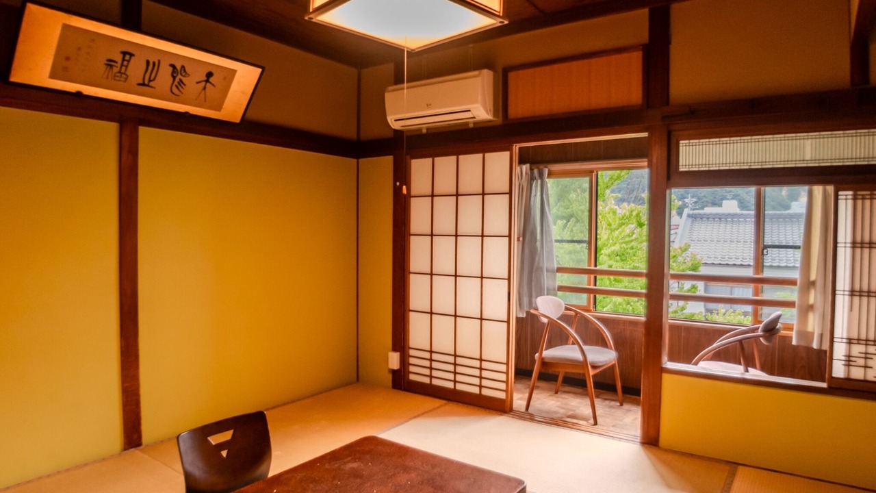 Photo of Bedroom in Nagano