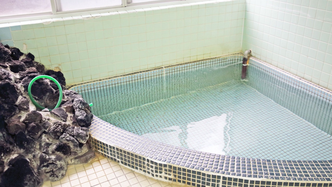Photo of Bathroom in Nagano