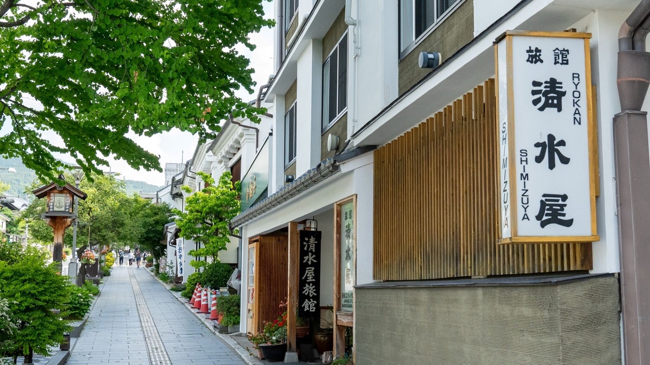 Photo of Outdoor in Nagano