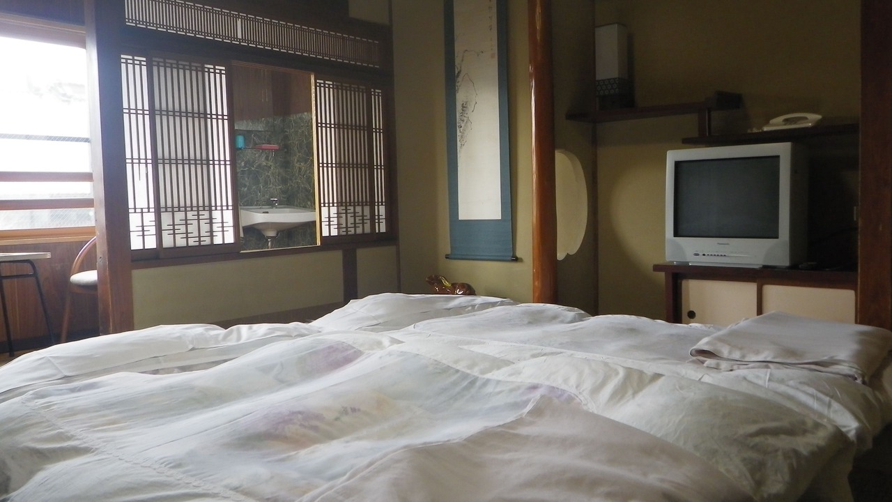 Photo of Bedroom in Nagano