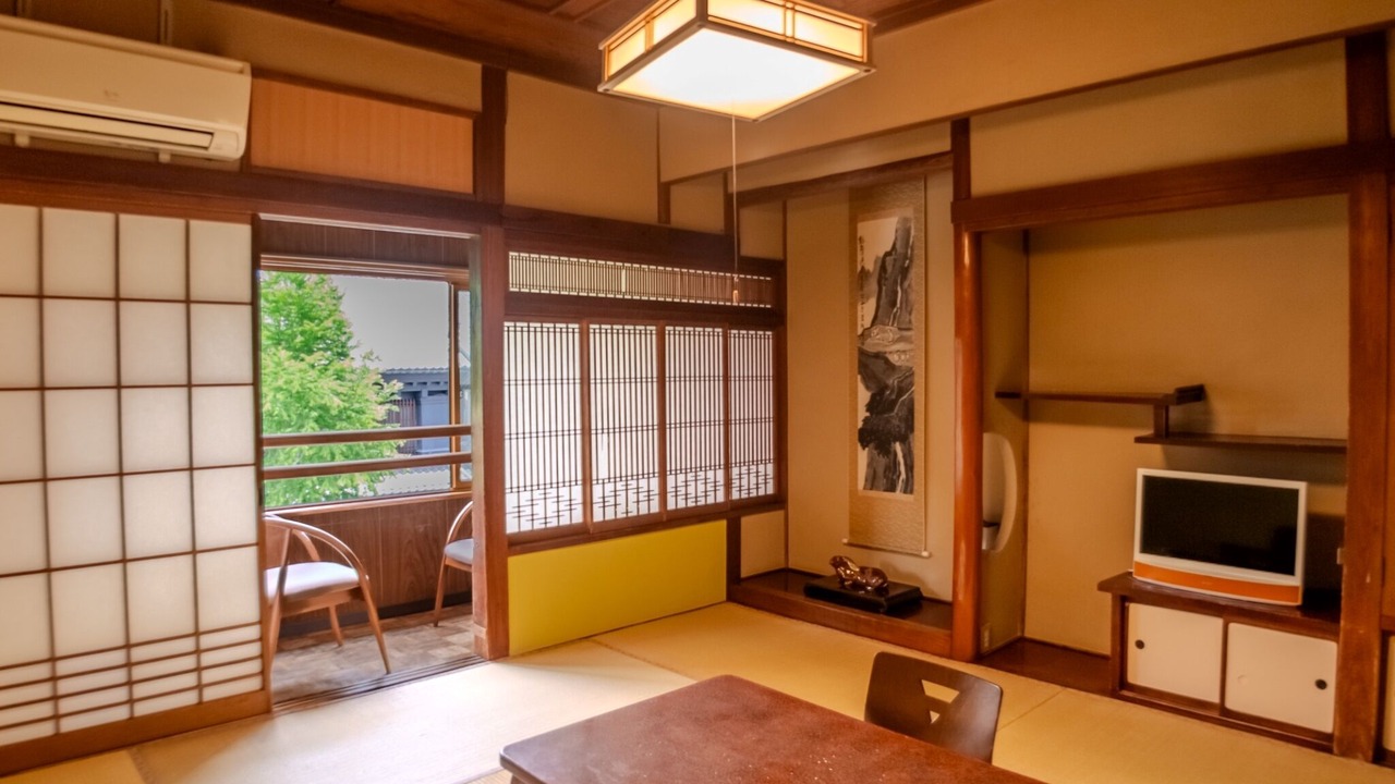 Photo of Bedroom in Nagano