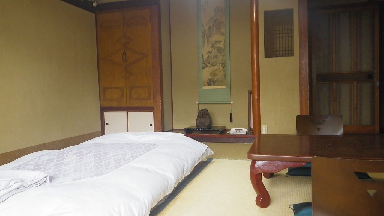 Photo of Bedroom in Nagano