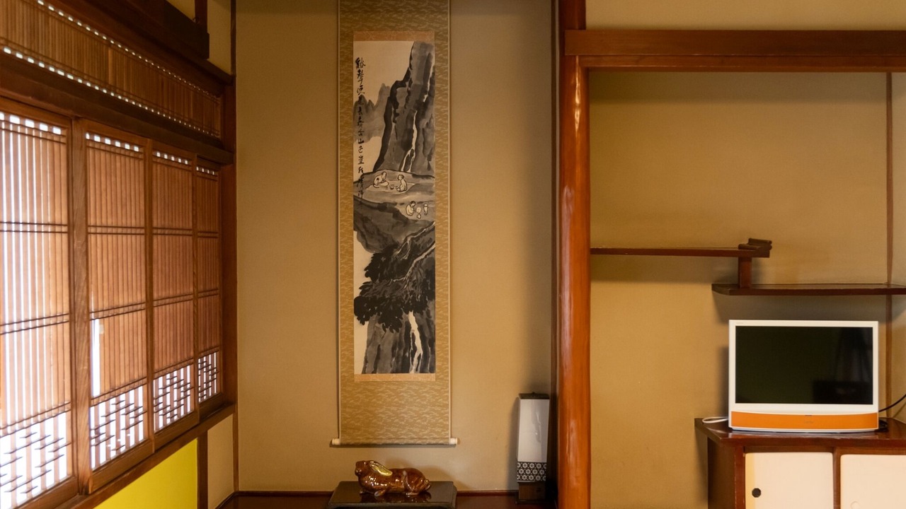 Photo of Bedroom in Nagano