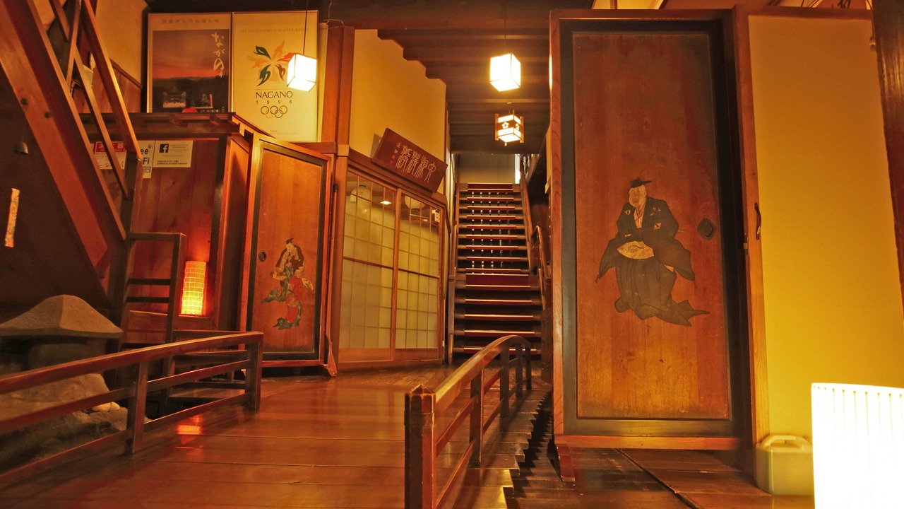 Photo of Others in Nagano