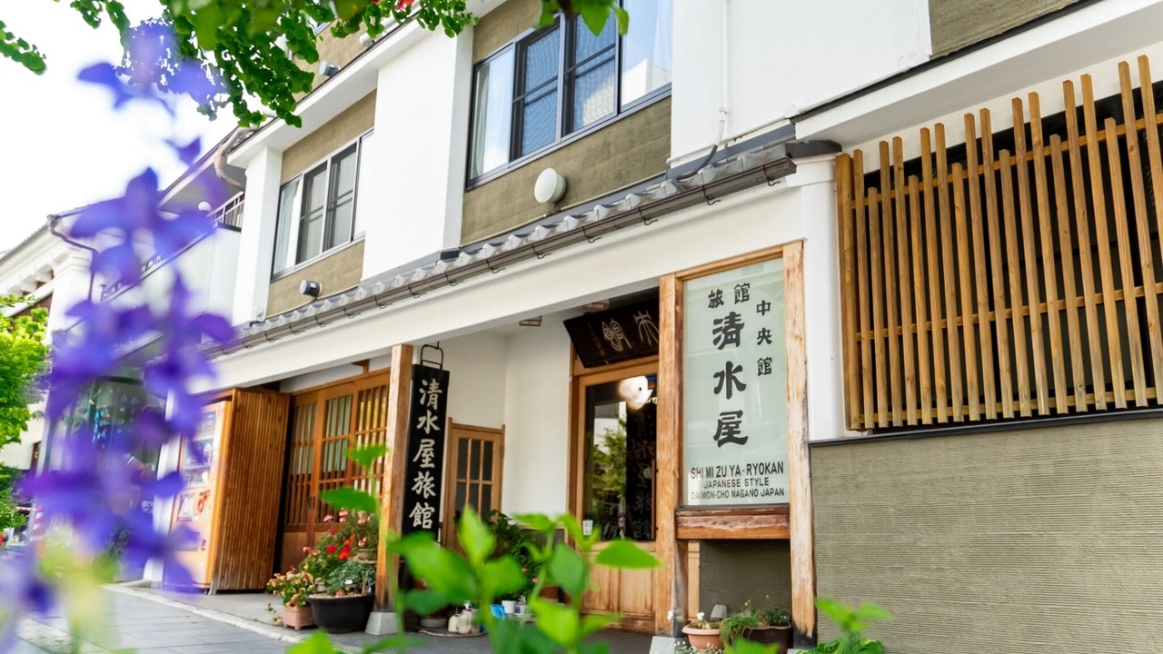 Photo of Outdoor in Nagano