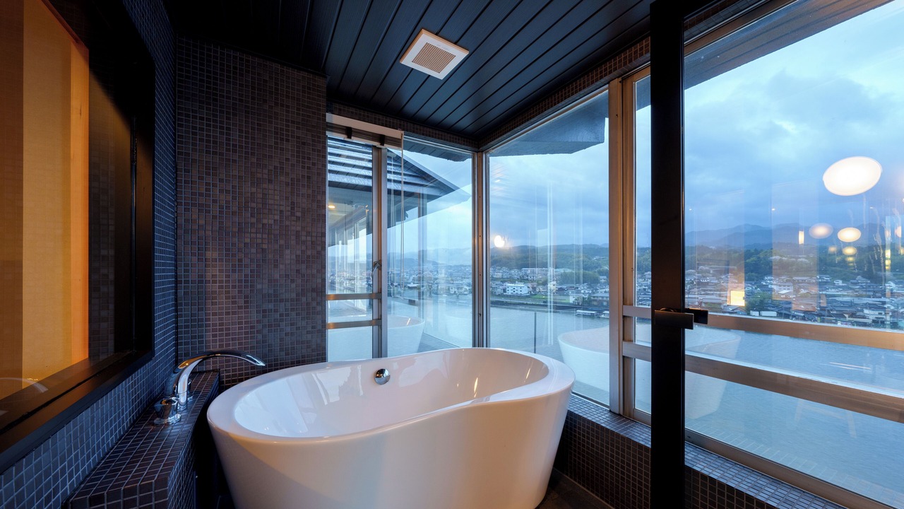 Photo of Bathroom in Hita