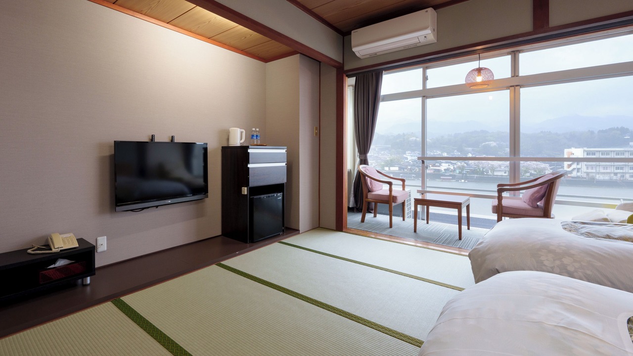 Photo of Bedroom in Hita