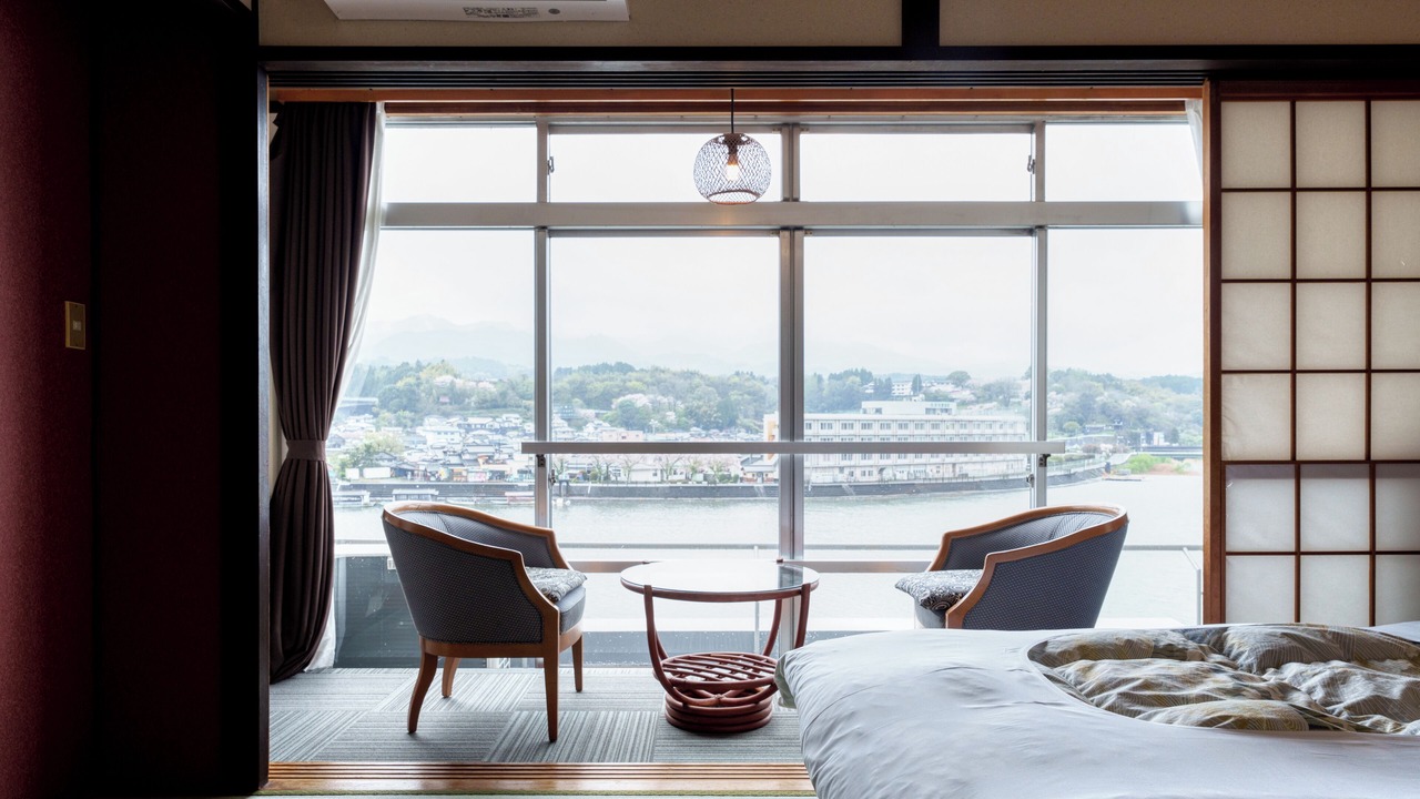 Photo of Bedroom in Hita