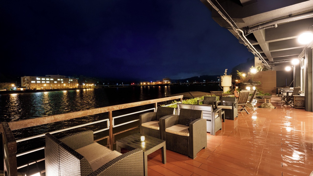 Photo of Patio Balcony in Hita