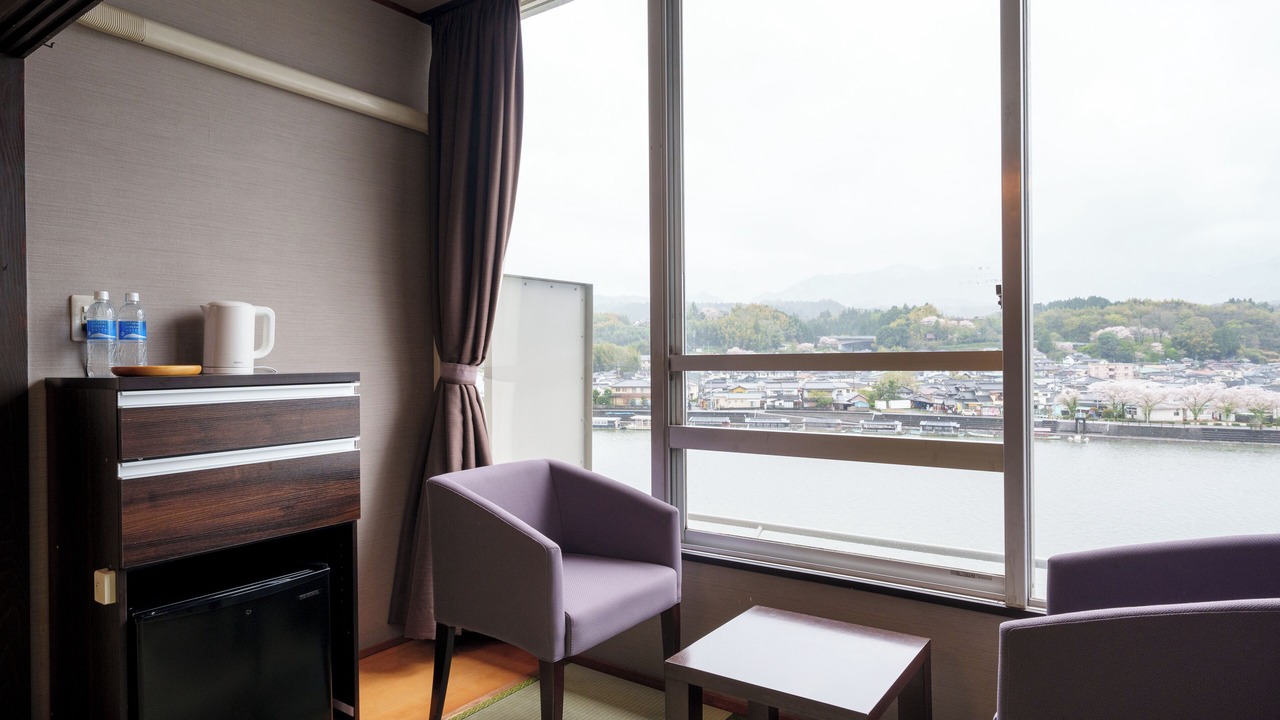 Photo of Bedroom in Hita
