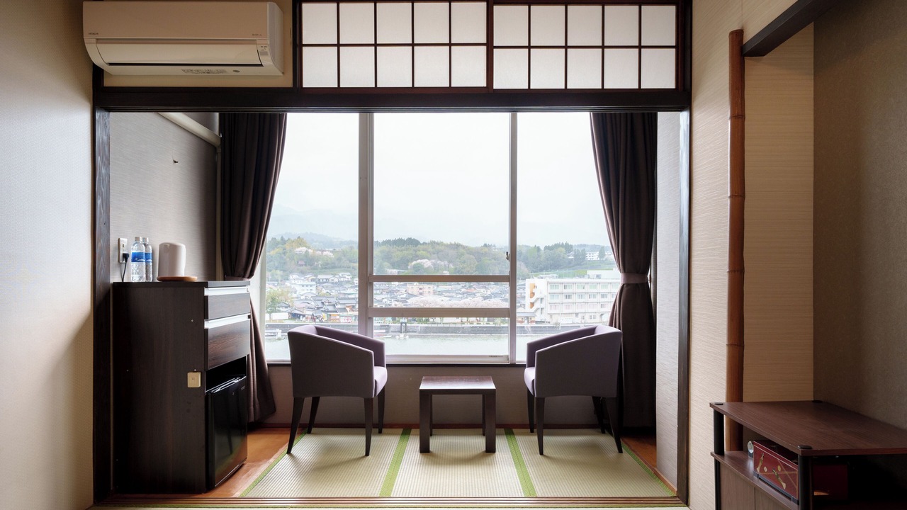 Photo of Bedroom in Hita