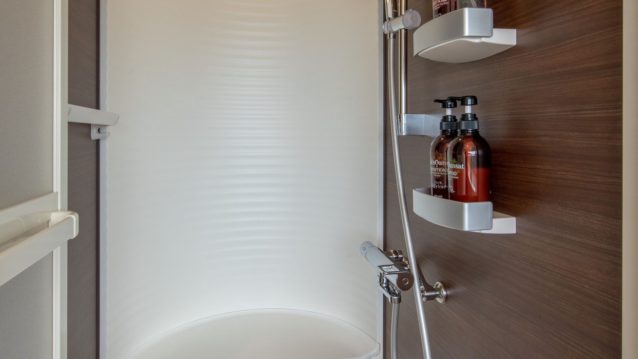 Photo of Bathroom in Tsuruoka